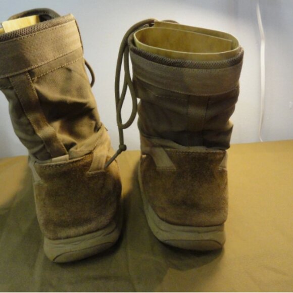 DANNER TACHYON 8\